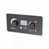 Pannello di controllo VEGA MK3 Climma  - N°1 - comptoirnautique.com
