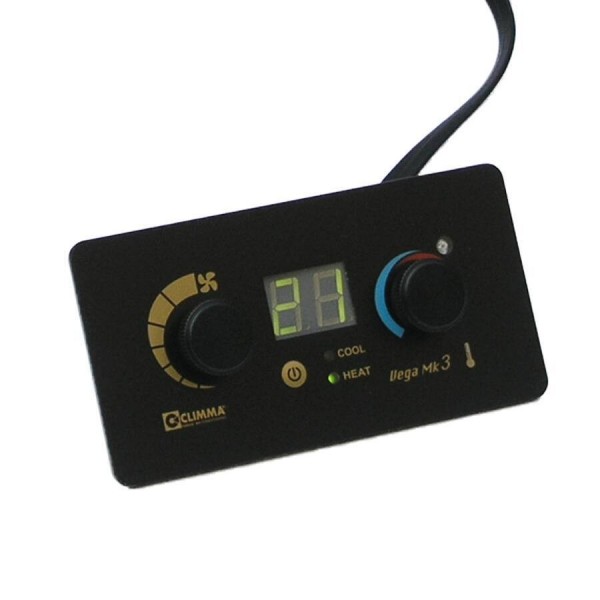 Pannello di controllo VEGA MK3 Climma  - N°2 - comptoirnautique.com