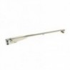 480/580 mm Telescopic Pendulum Arm -, 11 mm clip