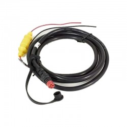 Echo power cable