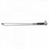 -Panto windshield wiper arm -, maximum length 800 m -, equipped with windshield washer