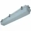 Plafonnier à LED étanche Sieck 24-30 Vcc - N°1 - comptoirnautique.com