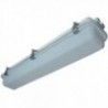 Sieck Waterproof LED Ceiling Light, 225/260 VAC