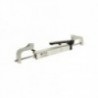 Vérin seul pour direction hydraulique Ultraflex Gotech jusqu'à 115 CV