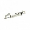 Vérin seul pour direction hydraulique Ultraflex Gotech jusqu'à 115 CV - N°1 - comptoirnautique.com