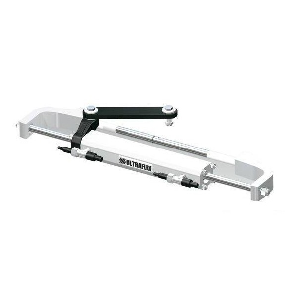 Vérin seul pour direction hydraulique Ultraflex Gotech jusqu'à 115 CV - N°2 - comptoirnautique.com
