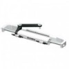 Vérin seul pour direction hydraulique Ultraflex Gotech jusqu'à 115 CV - N°2 - comptoirnautique.com