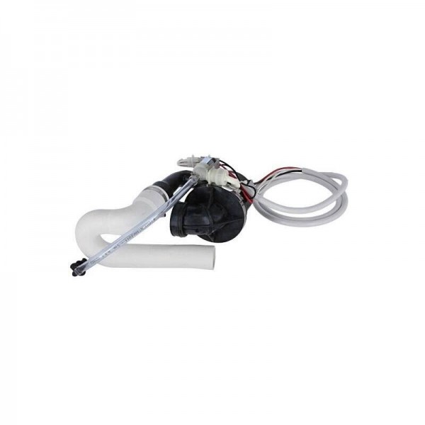 Complete SN31 24 V Motor Assembly - N°4 - comptoirnautique.com