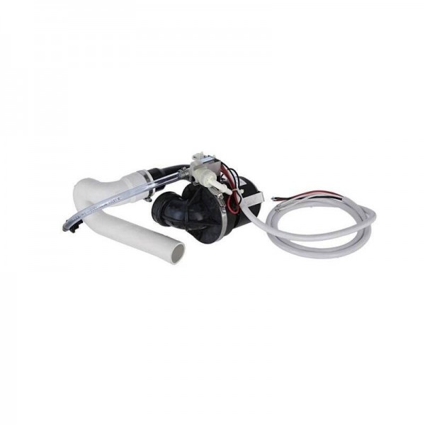 Kompletter Motorblock SN31 24 V - N°5 - comptoirnautique.com