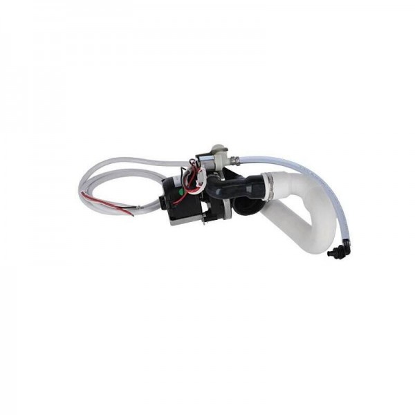 Complete SN31 24 V Motor Assembly - N°12 - comptoirnautique.com