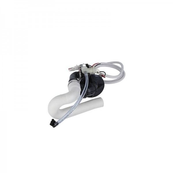 COMPLETE SN31 12-VOLT ENGINE ASSEMBLY - N°3 - comptoirnautique.com