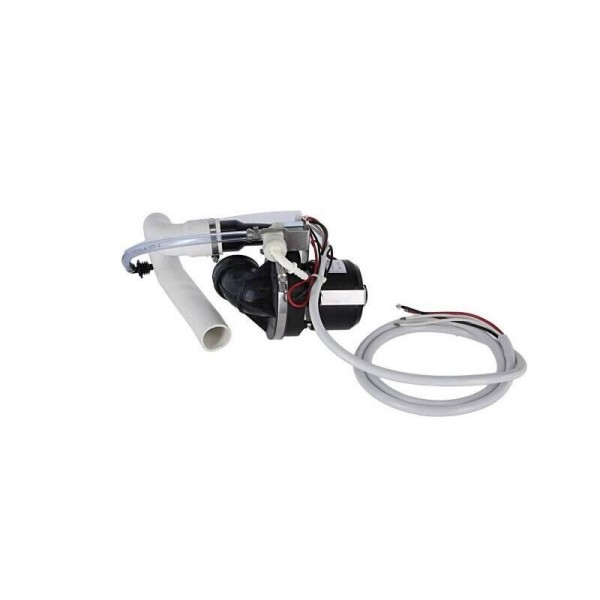 COMPLETE SN31 12-VOLT ENGINE ASSEMBLY - N°6 - comptoirnautique.com