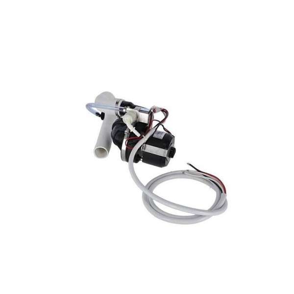 COMPLETE SN31 12-VOLT ENGINE ASSEMBLY - N°7 - comptoirnautique.com