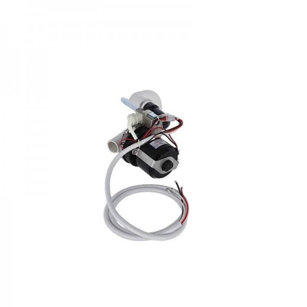COMPLETE SN31 12-VOLT ENGINE ASSEMBLY - N°8 - comptoirnautique.com