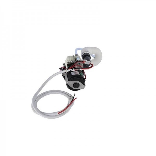 COMPLETE SN31 12-VOLT ENGINE ASSEMBLY - N°9 - comptoirnautique.com