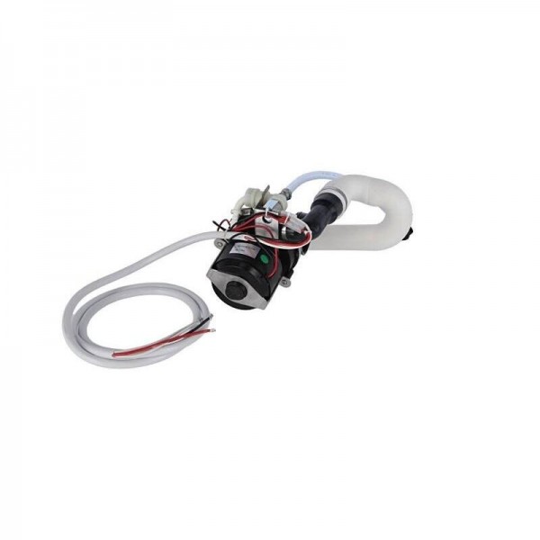 COMPLETE SN31 12-VOLT ENGINE ASSEMBLY - N°10 - comptoirnautique.com