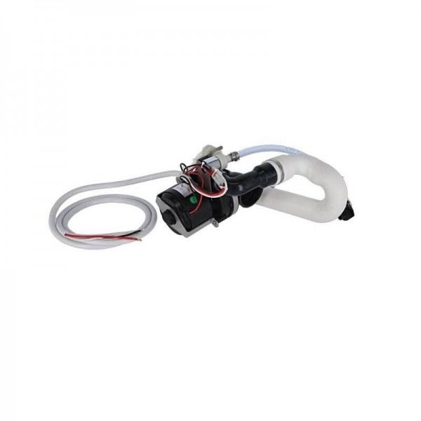 COMPLETE SN31 12-VOLT ENGINE ASSEMBLY - N°11 - comptoirnautique.com