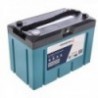 Batería LiFePO4 Smart de 100 Ah -, 12,8 V