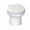 Elektrische Marinetoilette Sanimarin 31, 24 V - N°2 - comptoirnautique.com