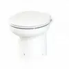 WC marin électrique Sanimarin 31 24 V - N°4 - comptoirnautique.com