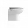 Sanimarin 32 24 V Electric Marine Toilet - N°2 - comptoirnautique.com