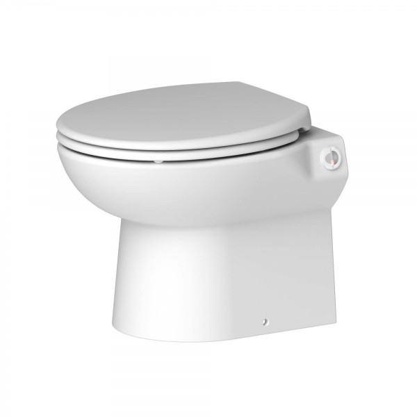 Sanita marítima elétrica Sanimarin 32, 24 V - N°5 - comptoirnautique.com