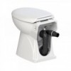 Inodoro marino eléctrico Sanimarin 41 de 12 V - N°2 - comptoirnautique.com