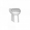 Elektrische Schiffstoilette Sanimarin 43, 12 V - N°1 - comptoirnautique.com