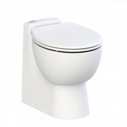 Elektrische Marinetoilette...