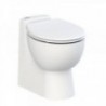 Elektrische Marinetoilette Sanimarin Best 24 V