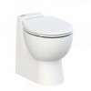 Sanimarin Best 24 V Electric Marine Toilet - N°1 - comptoirnautique.com