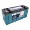 - 12.8V 200Ah LiFePO4 Smart Battery