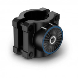 0° and 8° Shaft Mount for...