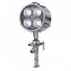Projecteur 180 CB LED 12-32 V - N°1 - comptoirnautique.com
