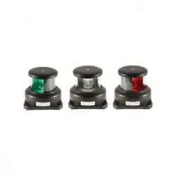 LUZ DE SERIE 80 CON LED,...