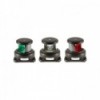 LUZ DE SERIE 80 CON LED, «TOUT HORIZON», BLANCO CLARO - N°1 - comptoirnautique.com