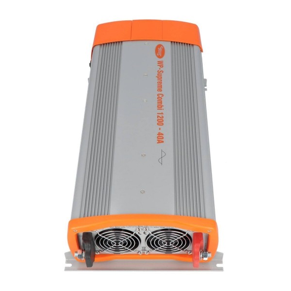 Carregador e conversor WP Supreme 12 V / 1200 W - 40 A - N°3 - comptoirnautique.com
