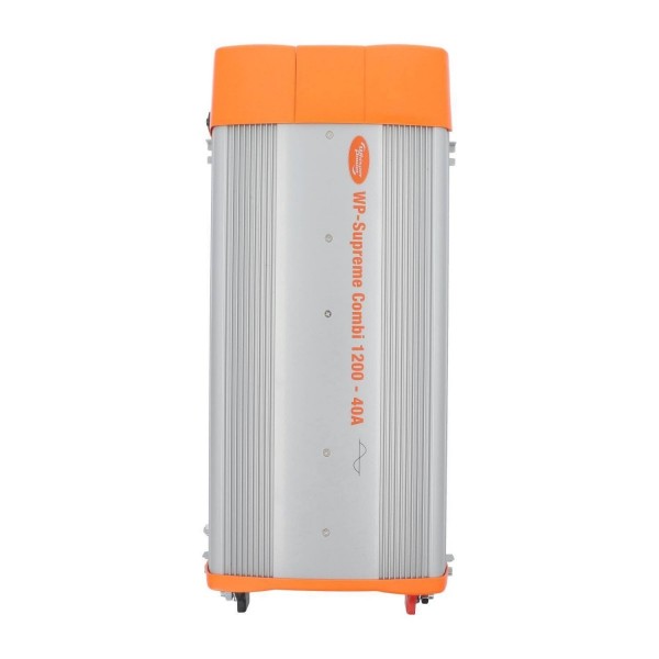 Kombiniertes Ladegerät und Spannungswandler WP Supreme 12 V / 1200 W - 40 A - N°4 - comptoirnautique.com