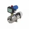 AM994ISP Pressure Booster Unit, 230-, 400 V three-phase, 0.75 kW -, 85 l/min - N°1 - comptoirnautique.com