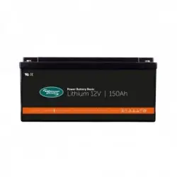 Batterie lithium Ion Power...