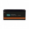 Batería de iones de litio Power Basic de 12 V y 150 Ah - N°1 - comptoirnautique.com