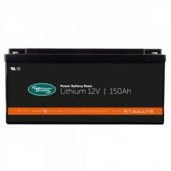 Batterie lithium Ion Power...