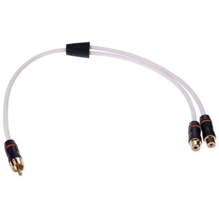 Câble Blindé RCA