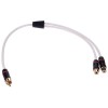 Câble Blindé RCA - N°1 - comptoirnautique.com