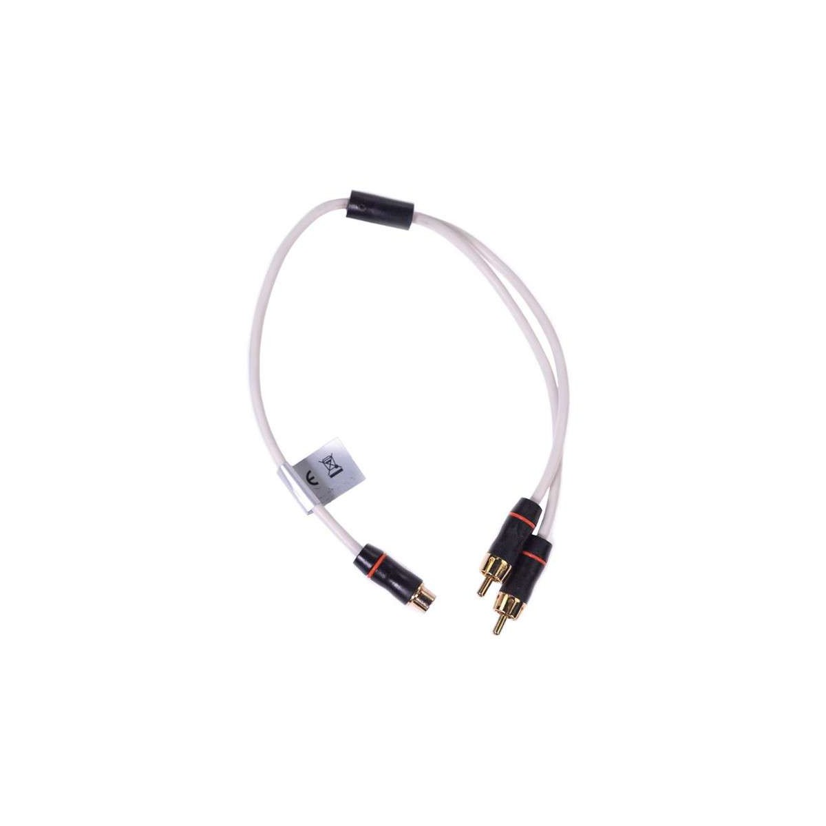 Câble Blindé RCA