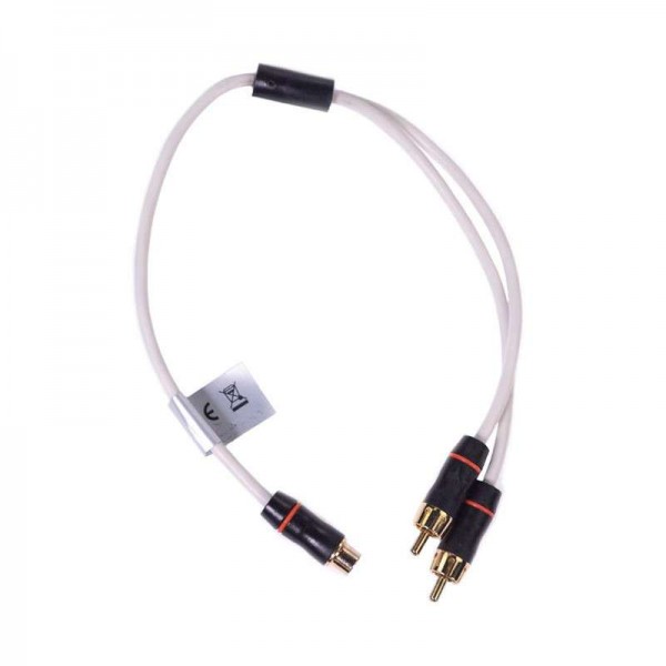 Câble Blindé RCA - N°2 - comptoirnautique.com