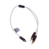 Câble Blindé RCA - N°1 - comptoirnautique.com