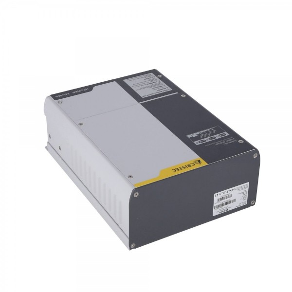 HPOWER 24 V 60 A 3-Output Battery Charger for Cristec  - N°6 - comptoirnautique.com