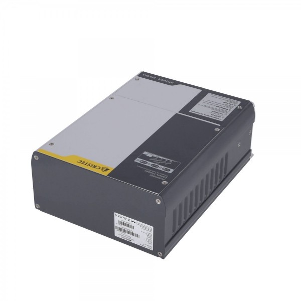 Chargeur de batterie Cristec HPOWER 24 V 60 A 3 sorties - N°8 - comptoirnautique.com