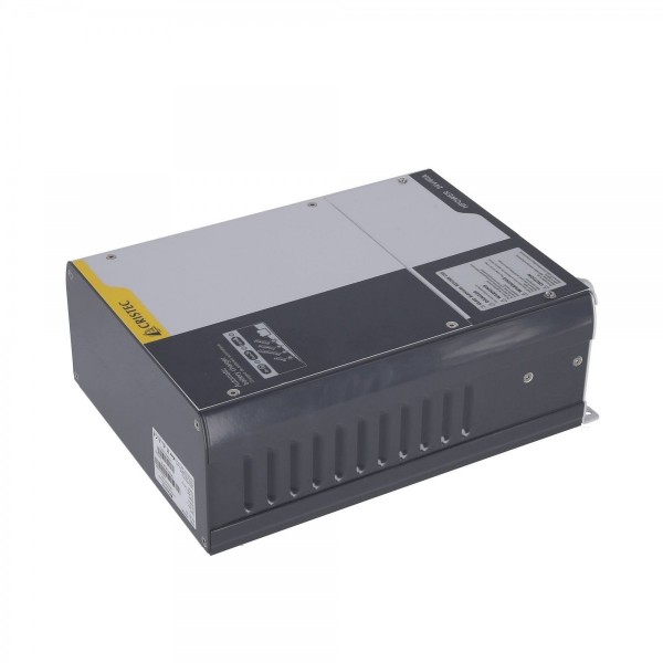 HPOWER 24 V 60 A 3-Output Battery Charger for Cristec  - N°9 - comptoirnautique.com